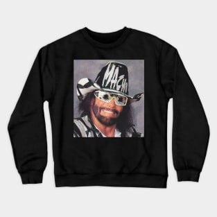 Randy Savage | 1952 Crewneck Sweatshirt